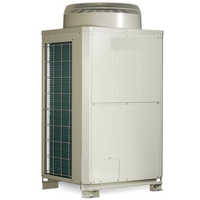 Industrial Air Cleaner