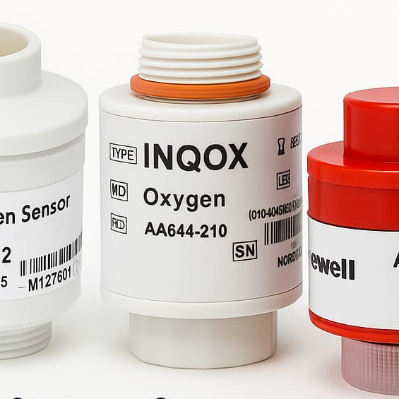 AA644-210 Oxygen Sensor