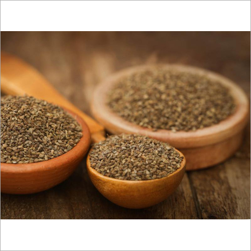 Celery Seed Oil