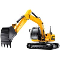 Construction Machinery