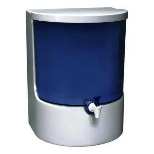 Water Softener & Purifier