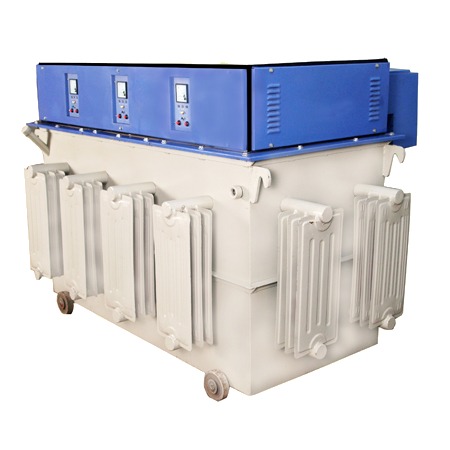 Voltage Stabilizers