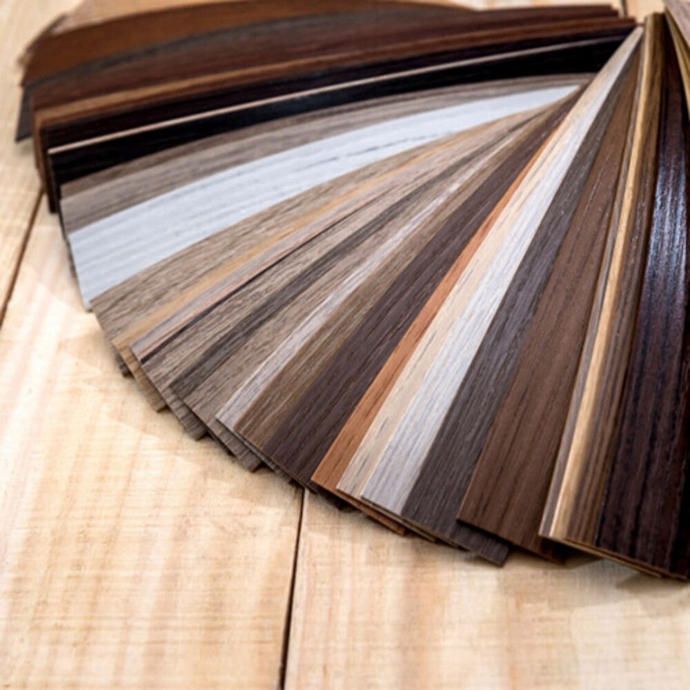 Laminate Edge Bands