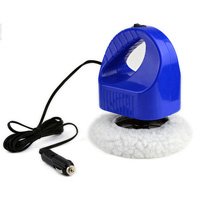 Polish & Polishing Material/Machinery