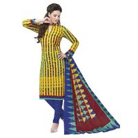 Salwar Kameez