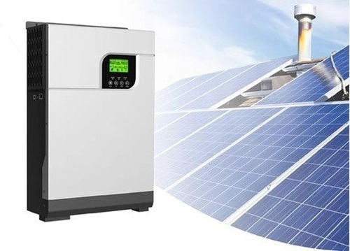 Solar Inverter