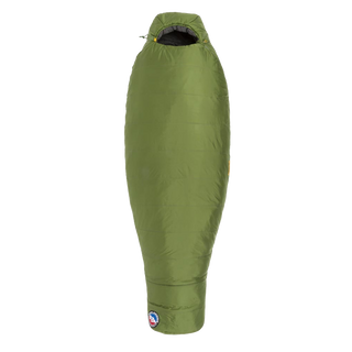 Benchmark 0° Full Zip