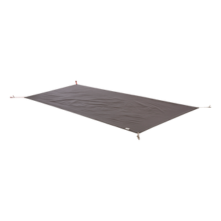 C Bar 3 Footprint Set Up