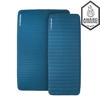 Captain Comfort Deluxe Camp AW1