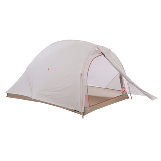 Fly Creek HV UL2 Solution Dye Fly Open