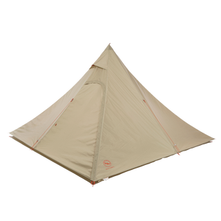 Gold Camp 5 Tarp Closed