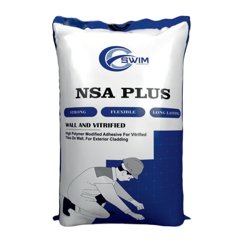 NSA Plus Interior Wall And Vitrified Tile Adhesive