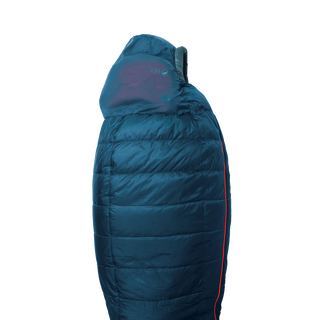 Sidewinder SL 35° Side with Pillow