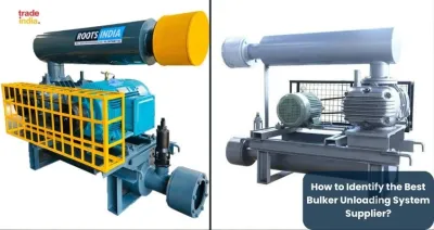 How to Identify the Best Bulker Unloading System Supplier?